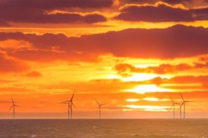 Jūrinės vėjo energetikos konferencija siųs stiprią žinutę apie Klaipėdą