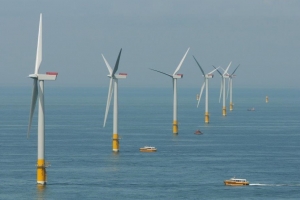 Lietuvos jūrinio klasterio narių gretose – pasaulinė energetikos milžinė „RWE Renewables“