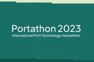 Hakatonas Portathon 2023 – spalio 6-8 dienomis!