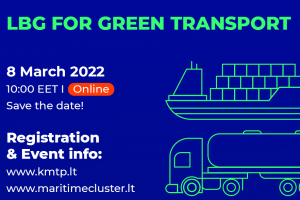 LBG for Green Transport